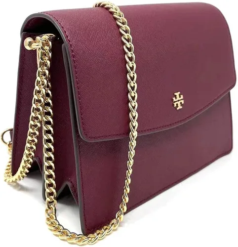 Vista 2 de Emerson Envelope Bolsa de hombro ajustable Granate Imperial M