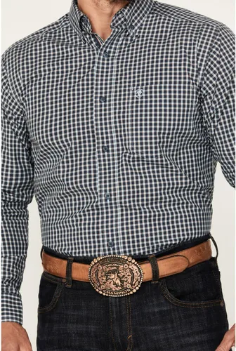 Vista 3 de Ariat Men's Pro Series Gannon Fitted Shirt