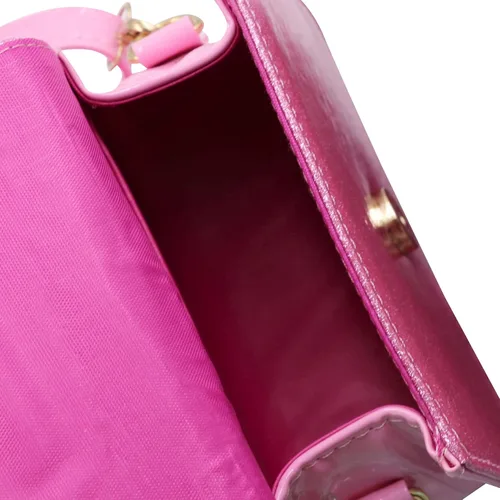 Vista 5 de JASASCCEL Bolso cruzado de sirena con lentejuelas y purpurina para niñas pequeñas, bolso de hombro con diseño de estrella de mar brillante y parte
