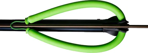 Vista 6 de Fusil submarino confiable, ergonómico y potente para los amantes de la pesca submarina - Ligero y preciso - Cherokee Exo: Fabricado en Italia por