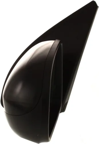 Vista 6 de Espejo de puerta para Chevy Aveo 2007 08 09 10 2011 lado del conductor Potencia Calentado Pintura a juego Sedán Reemplazo para 96600802