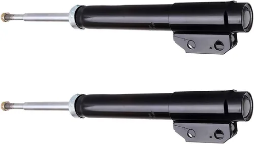 Vista 21 de SCITOO Amortiguadores delanteros para Ford Crown Victoria 2003-2010, 2003-2008 para Lincoln Town Car, 2003-2008 para Mercury Grand Marquis Auto