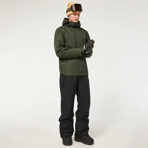 Vista 7 de Oakley mens Best Cedar Recycled Insulated Pant