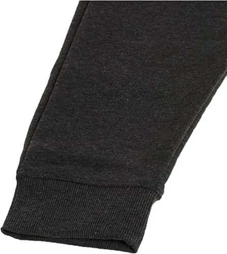 Vista 4 de Southpole Pantalones deportivos deportivos de forro polar 1570 Basic Active para hombre