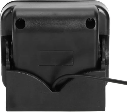 Vista 4 de Ciciglow Mini altavoz externo rectangular del alto rendimiento NSP-100 para la radio del CB, FT-847 FT-920 FT-950 FT-2000