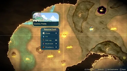 Vista 7 de Spiritfarer - Nintendo Switch