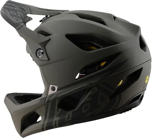 Vista 2 de Troy Lee Designs Casco Stage MIPS para Bicicleta de Montaña MTB BMX