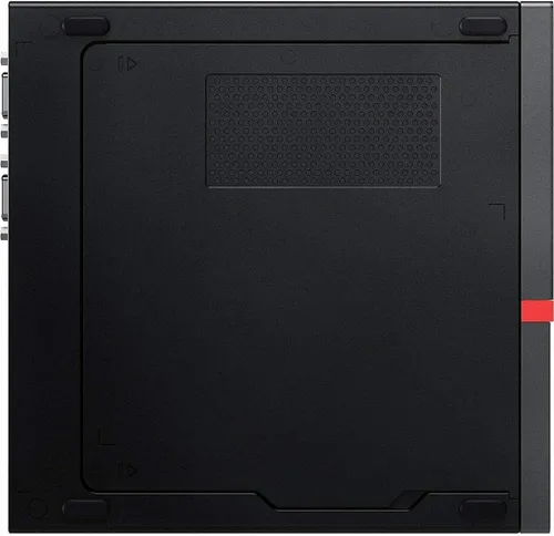 Vista 7 de Lenovo ThinkCentre M920q Tiny Desktop Intel i7-8700T Hasta 4.00GHz 32GB RAM Nuevo SSD NVMe de 1 TB integrado AX210 Wi-Fi 6E BT HDMI Dual Monitor