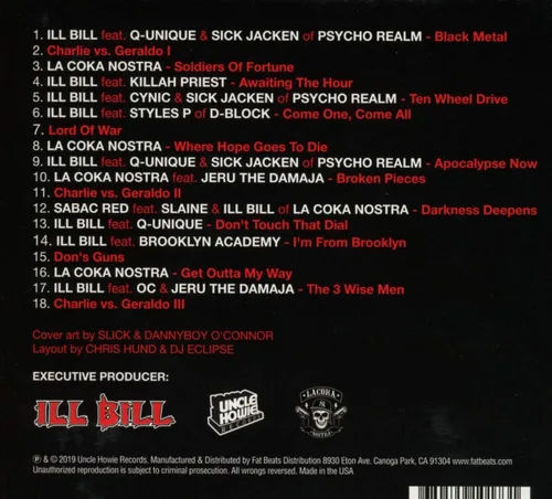 Vista 2 de Black Metal
