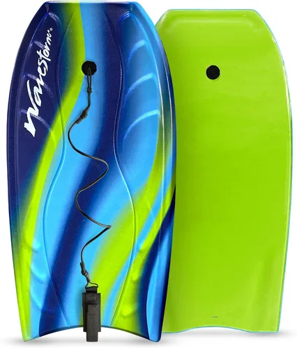 Vista 11 de Wavestorm Tabla de Bodyboard de Espuma