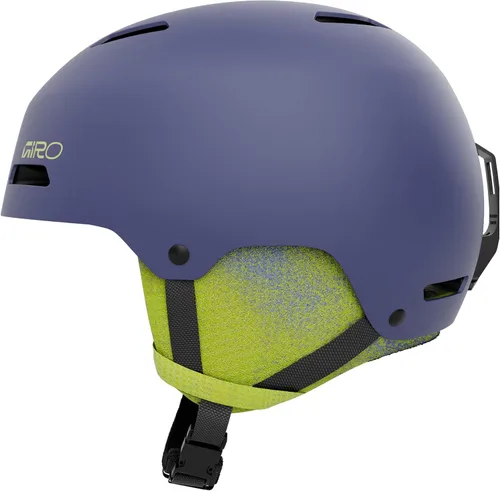 Vista 27 de Giro Casco de nieve Crue 2022 - Juvenil