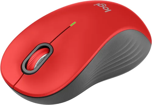 Vista 11 de Logitech Signature M550 L Ratón Inalámbrico De Tamaño Completo De Tamaño Negro