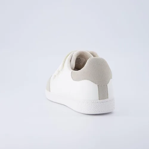 Vista 5 de CUSHIONAIRE Tenis Fondue para mujer + espuma cómoda, anchos disponibles