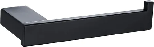 Vista 12 de RANDOM Portarrollos de papel higiénico de oro cepillado, accesorios de hardware de baño SUS 304 de acero inoxidable moderno soporte de rollo