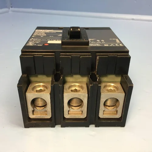 Vista 4 de Square D QBL32150 QB 150 Amp PowerPact Disyuntor 240V Q2L QB150 150A HACR