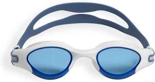 Vista 17 de ARENA Gafas de natación unisex para adultos The One Plus con ajuste hermético, sellos herméticos, revestimiento antivaho para nadadores de fitness