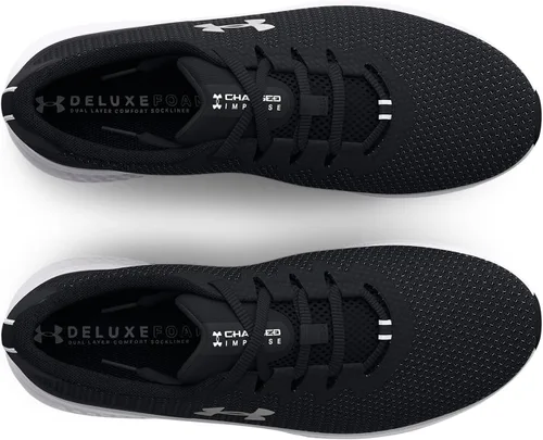 Vista 5 de Under Armour Tenis de correr Charged Impulse 3 para hombre