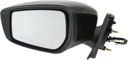 Vista 117 de Garage-Pro Espejo eléctrico no calefactable para Nissan Altima 2007-2012 con luz de señal pintable Sedán, para modelos con paquete de conveniencia
