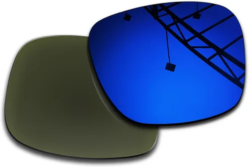 Vista 19 de Lentes de repuesto polarizadas prémium de 0.059 in para gafas de sol inteligentes Ray-Ban Meta Wayfarer RW4008 de 2.087 in Fotocrómico transparente
