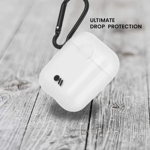 Vista 5 de Case-Mate – Funda para Airpods