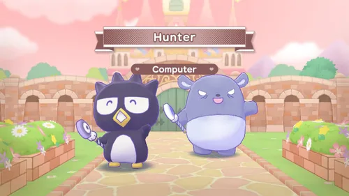 Vista 8 de Hello Kitty and Friends: Freeze Tag Party - Nintendo Switch