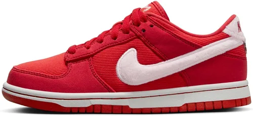 Vista 644 de Nike Kid's Dunk Low Sneaker