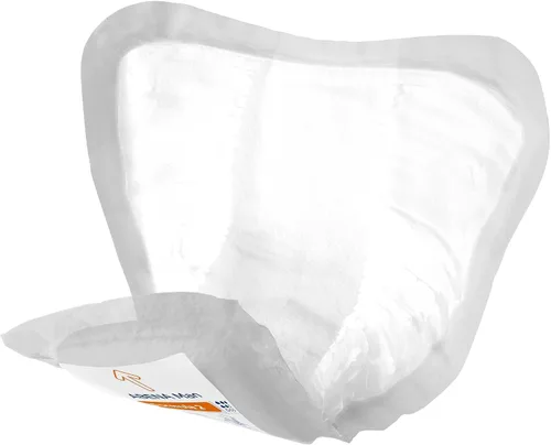 Vista 7 de Abena Man Premium - Protectores de incontinencia (tallas 0 a 2) Fórmula 2, 15 unidades Almohadilla de control de vejiga, macho