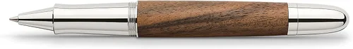 Vista 8 de Graf von Faber-Castell Magnum, Nogal Bolígrafo Rollerball