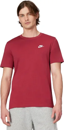 Vista 13 de Nike Camiseta Sportswear Club para hombre