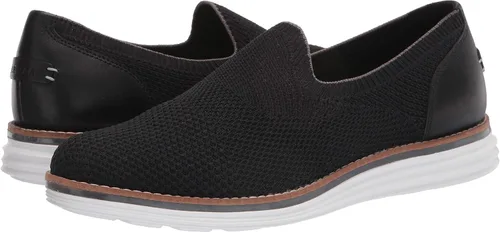 Vista 7 de Cole Haan Mocasín Meridian OriginalGrand Cloudfeel para mujer