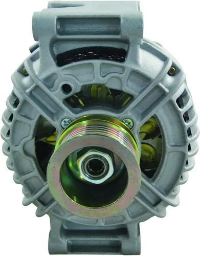 Vista 3 de PREMIER GEAR Alternador PG-11215 compatible con/repuesto para Mercedes Benz C (2006-2011) CLK (2006-2009) E (2010-2011) SLK Class 2005 2006 2007
