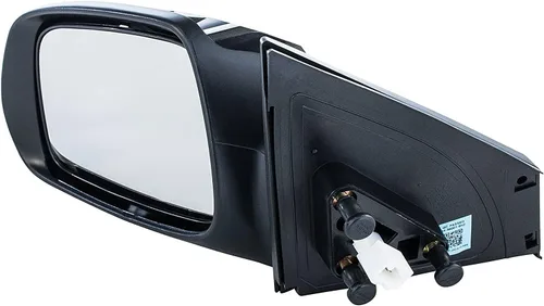 Vista 4 de Dependable Direct Espejo Lateral del Conductor Compatible con Scion tC 2005-2010 Sin Pintar Sin Calefacción No Plegable Operado Eléctricamente