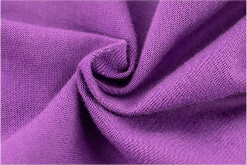 Vista 5 de DAZCOS Disfraz de anime para mujer, talla estadounidense, con bufanda y diadema, color morado
