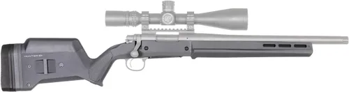 Vista 4 de Magpul Hunter 700 Remington 700 Stock de acción corta