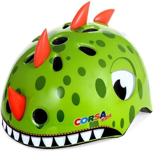Vista 13 de Casco de bicicleta para niños pequeños, ajustable y multideportivo para niños y niñas, 2 tamaños