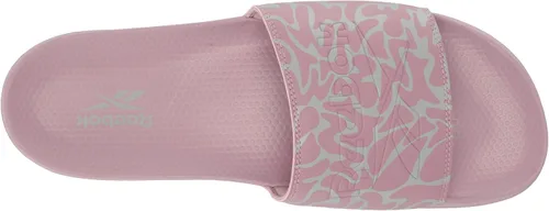 Vista 98 de Reebok Pantuflas clásicas para mujer