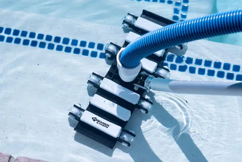 Vista 5 de Poolmaster Aspiradora flexible giratoria Premier 27240
