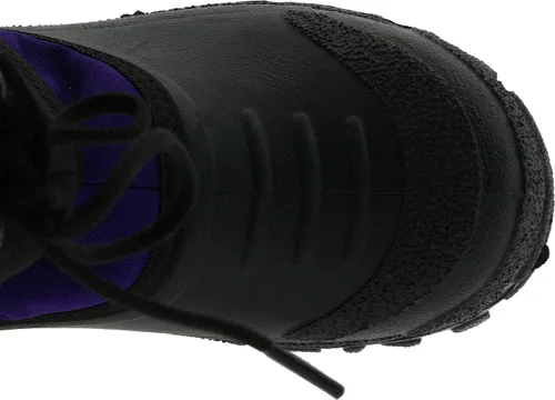 Vista 5 de Tundra Montana - Botas de invierno para niños pequeños