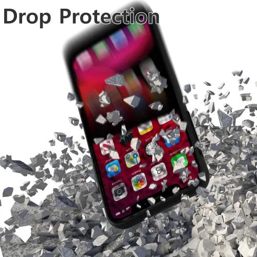 Vista 3 de GOOSPERY Sky Slide - Funda para Apple iPhone 11 Pro (5.8 pulgadas), doble capa con tarjetero y cartera, color dorado
