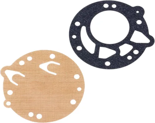 Vista 5 de Kit de reparación de carburador de repuesto para Tillotson RK-88HL/113HL/114HL Homelite 4-20 5-20L 6-22 7-19 600D 663 700 707 770 C5/7/9/72/91