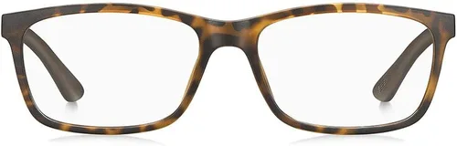 Vista 2 de Marco óptico Tommy Hilfiger Acetato Havana (TH 1478 N9P)