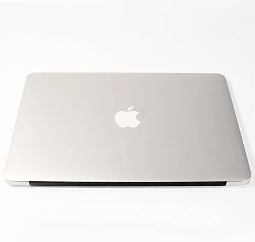 Vista 5 de Apple MacBook Air MF068LL/A - Laptop de 13.3 pulgadas (Intel Core i7 de 1.7 GHz, 8 GB de RAM, SSD de 256 GB (renovado)
