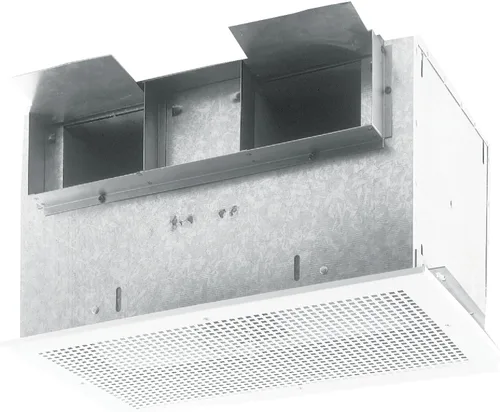 Vista 6 de Broan-NuTone L400, ventilador de alta capacidad, Blanco, L400