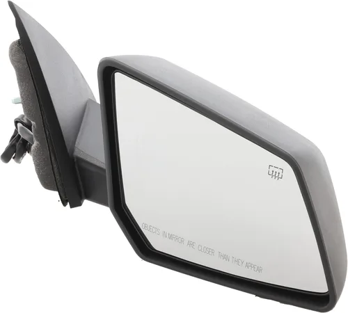 Vista 201 de Garage-Pro Espejo para Chevrolet Traverse 2009-2017 lado del conductor calentado