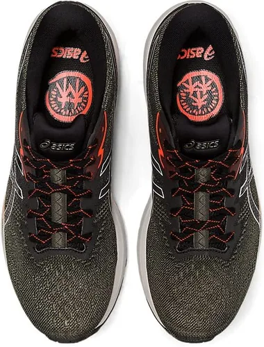Vista 6 de ASICS Tenis GT-1000 11 Trail Running para hombre