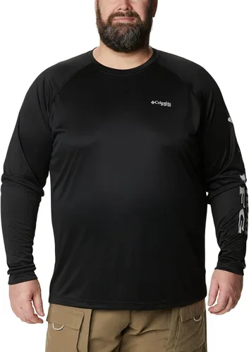 Vista 9 de Columbia Terminal Tackle - Camisa de manga larga para hombre