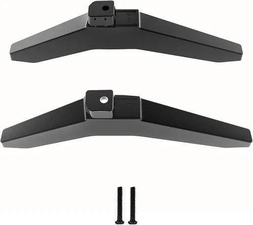 Vista 9 de Patas de repuesto para TV LG, patas de soporte de TV para 40 43 pulgadas LG TV patas 40UJ6300 43UJ6300 43UJ630V 43UN6950ZUA 43UM6900 43UK6300