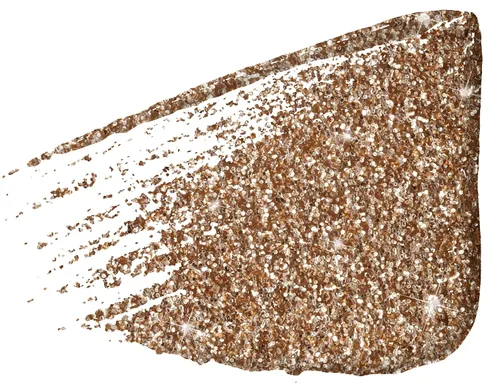 Vista 3 de wet n wild Color Icon Glitter Sombra de ojos Shimmer Latón Latón (cardado)