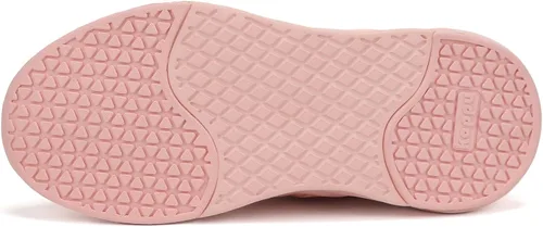 Vista 5 de Zapatos deportivos sin cordones para niños y niñas, ligeros, transpirables, antideslizantes, para caminar, correr, niños