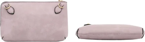 Vista 3 de LOVESOME Bolso bandolera pequeño para mujer